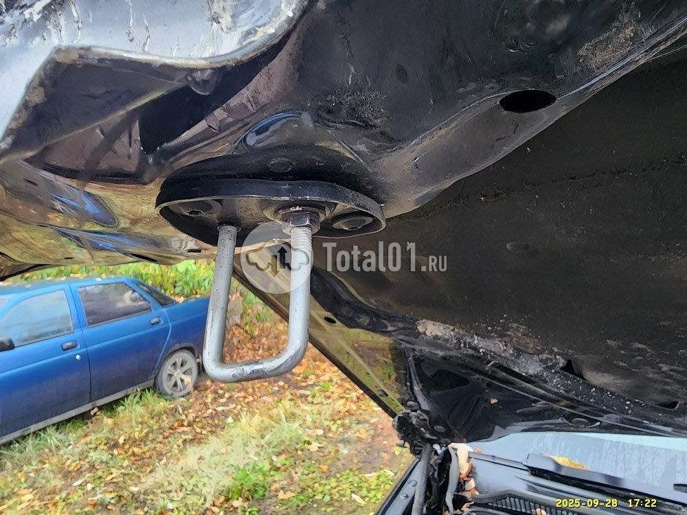 Фото BMW 3 серия 344