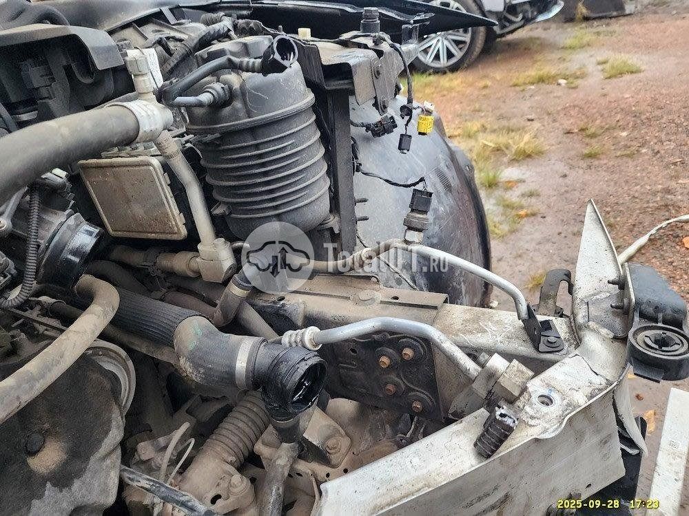 Фото BMW 3 серия 350