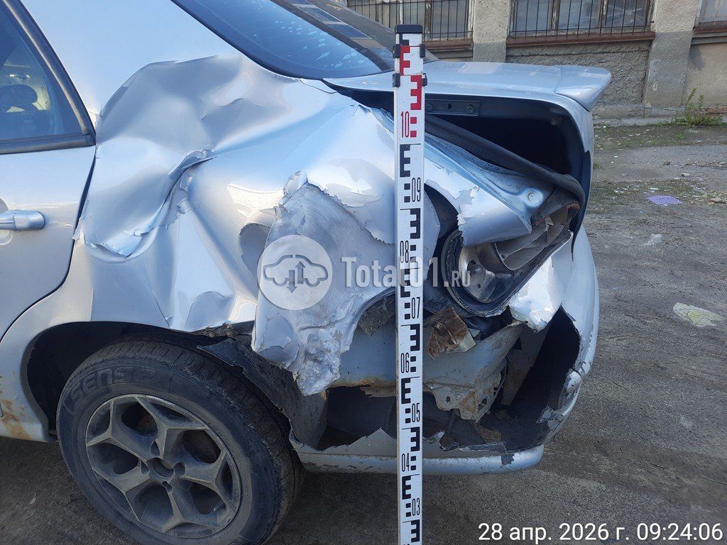 Фото FIAT Marea 12