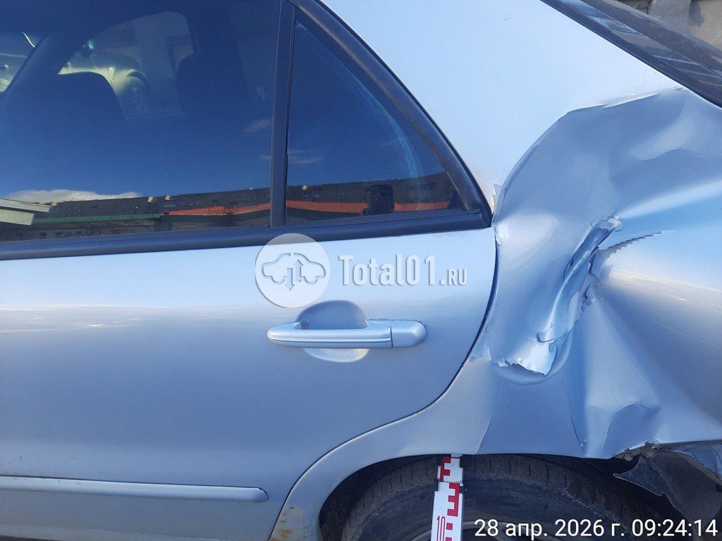 Фото FIAT Marea 14