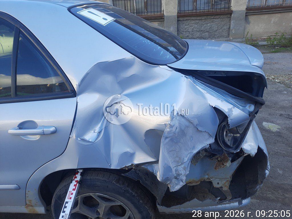 Фото FIAT Marea 16