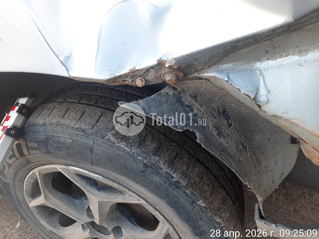 Фото FIAT Marea 18
