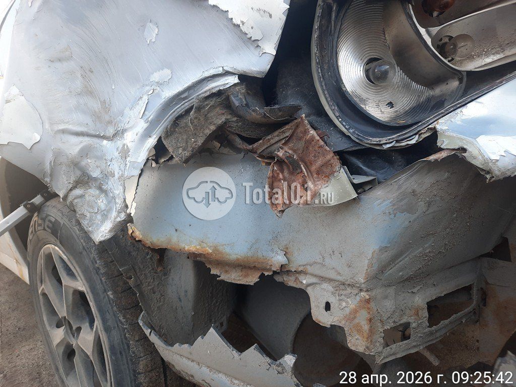 Фото FIAT Marea 20