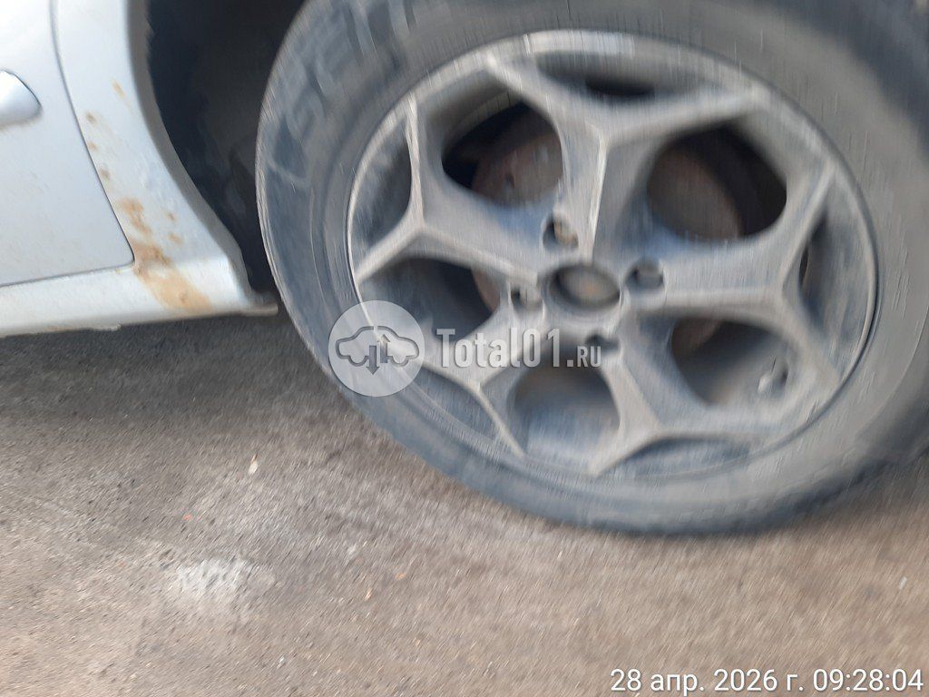 Фото FIAT Marea 24