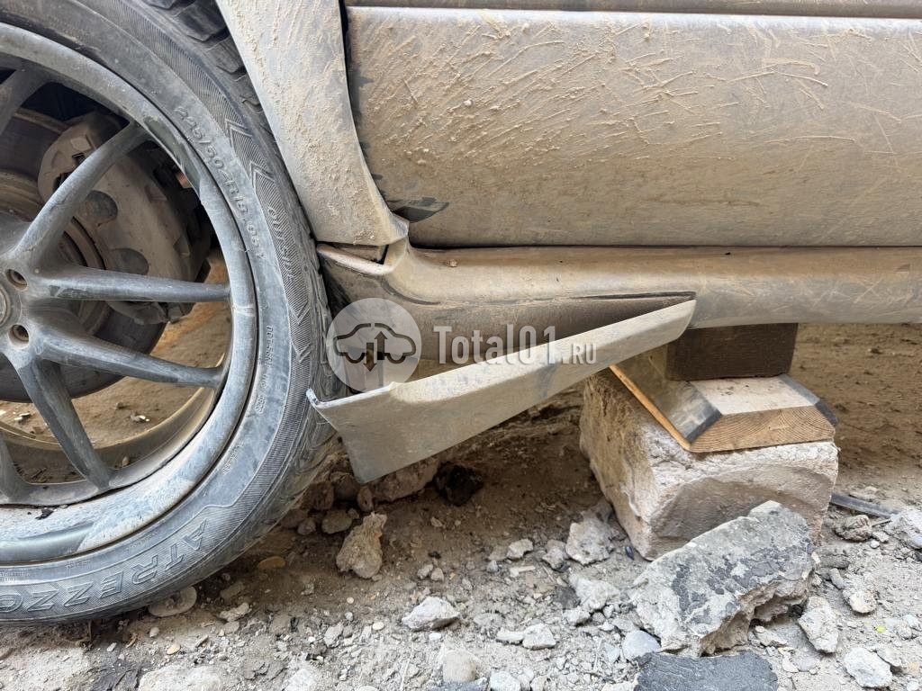 Фото Subaru Forester 18