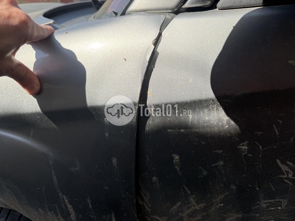 Фото Subaru Forester 22