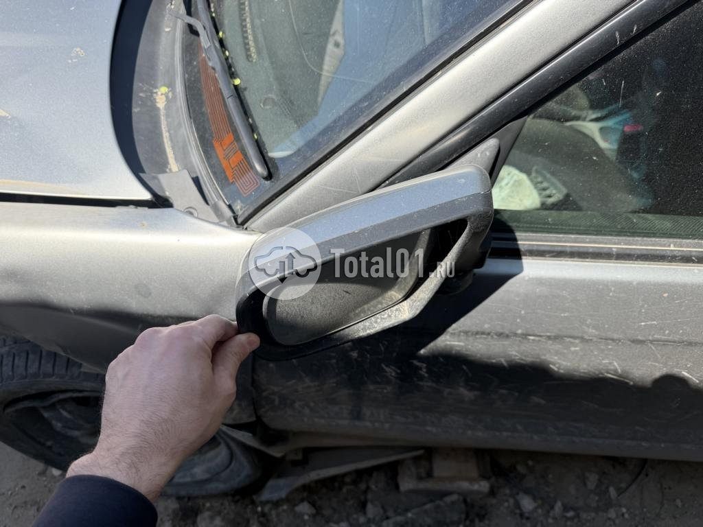 Фото Subaru Forester 24