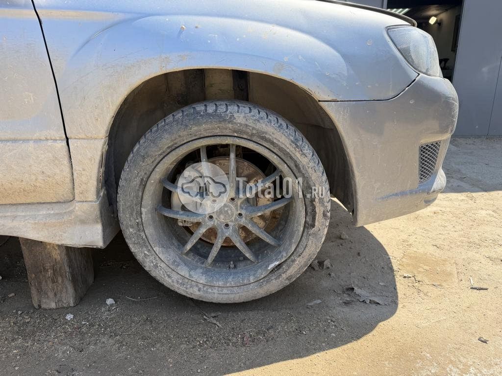 Фото Subaru Forester 28