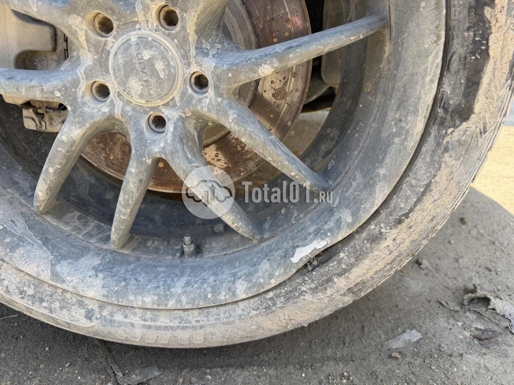 Фото Subaru Forester 30