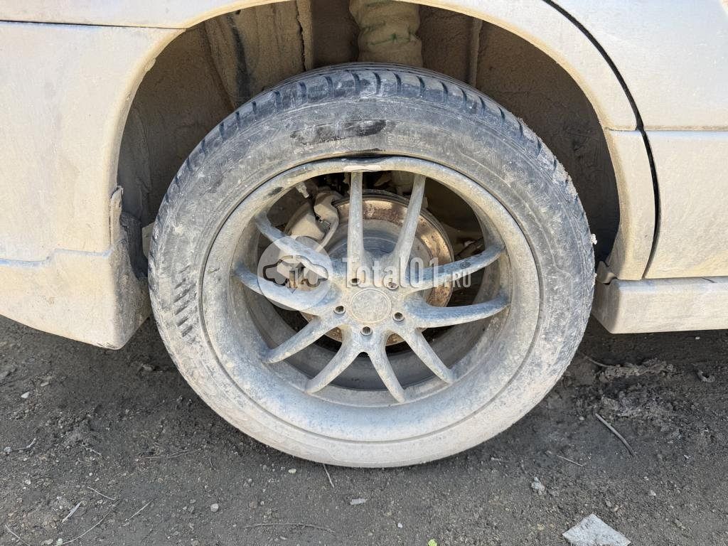 Фото Subaru Forester 32