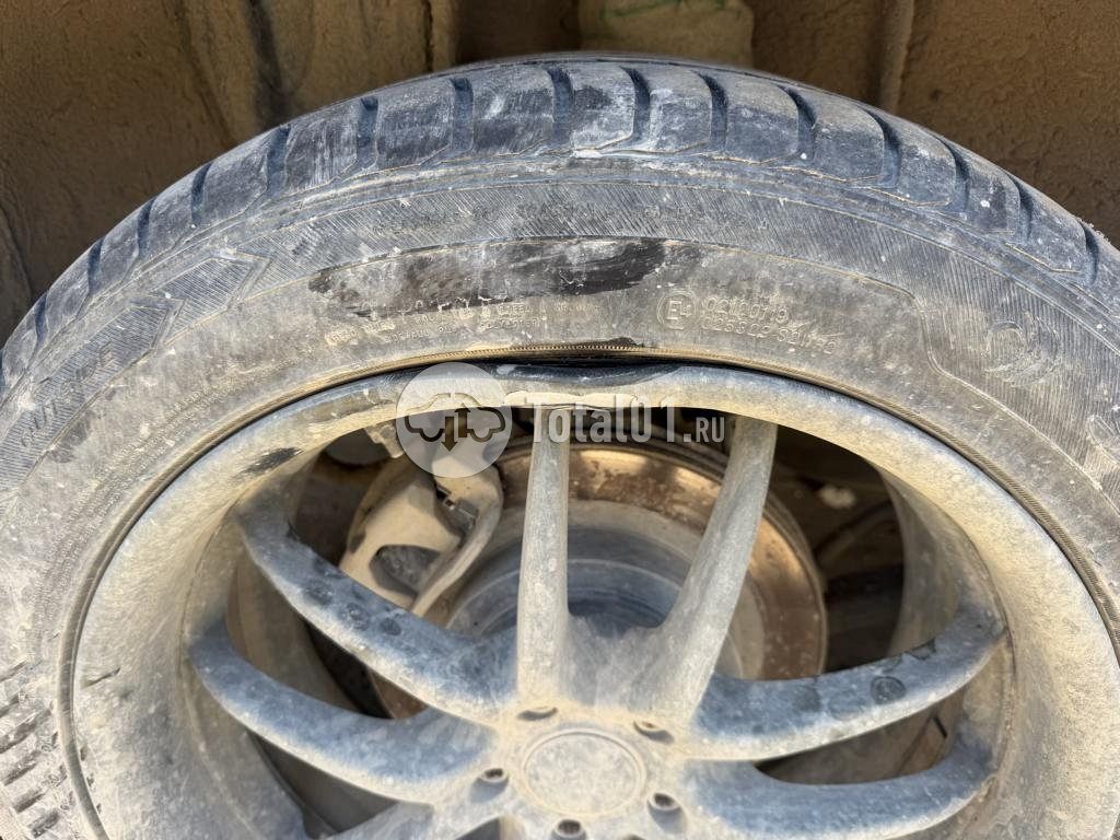 Фото Subaru Forester 34
