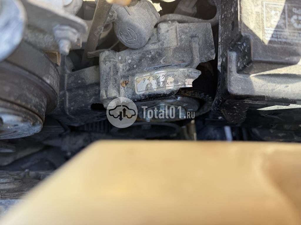 Фото Subaru Forester 42