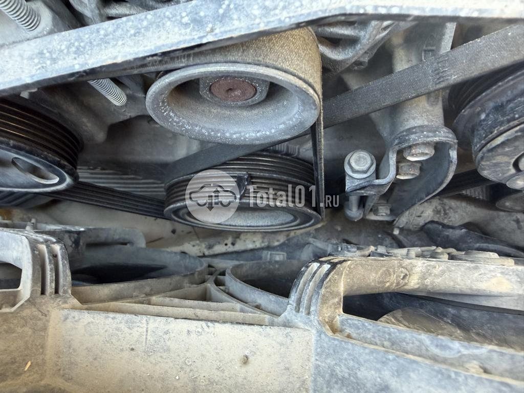 Фото Subaru Forester 46