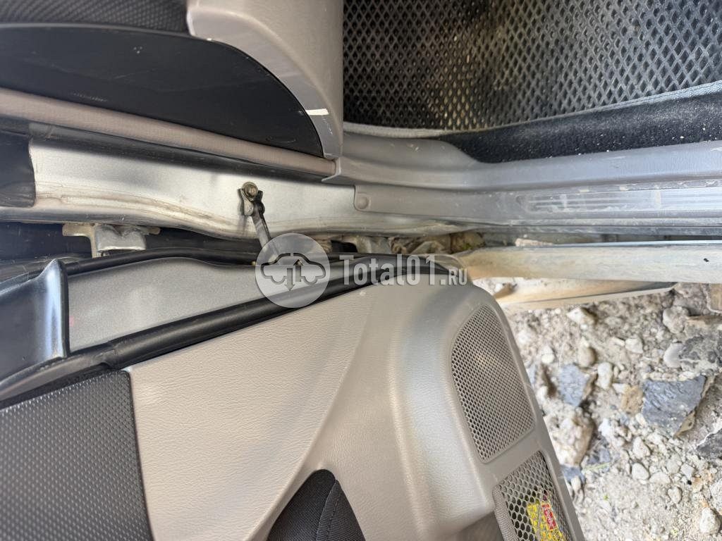 Фото Subaru Forester 60