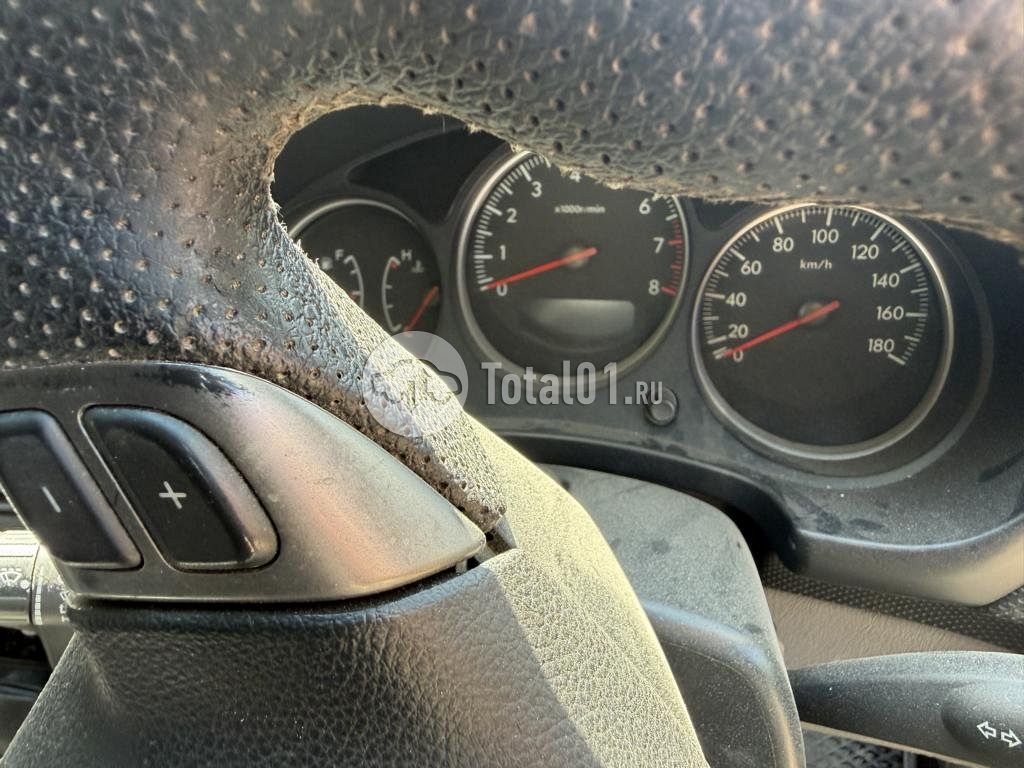 Фото Subaru Forester 64
