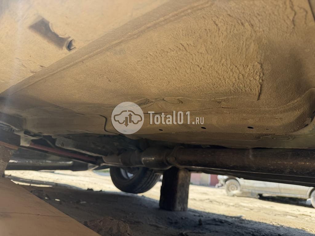 Фото Subaru Forester 144