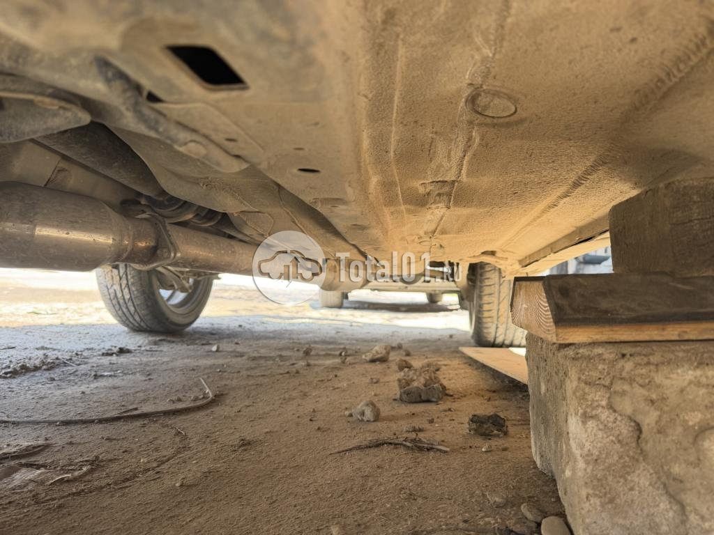 Фото Subaru Forester 146