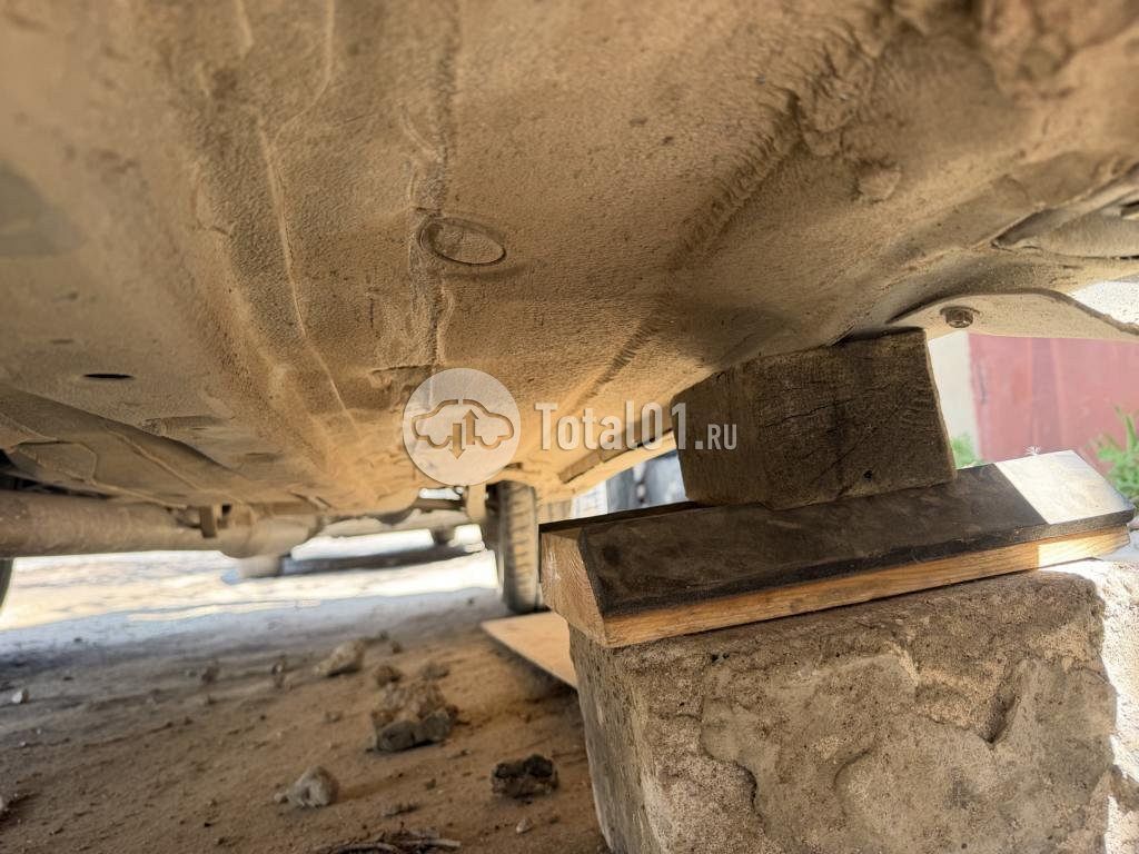 Фото Subaru Forester 148