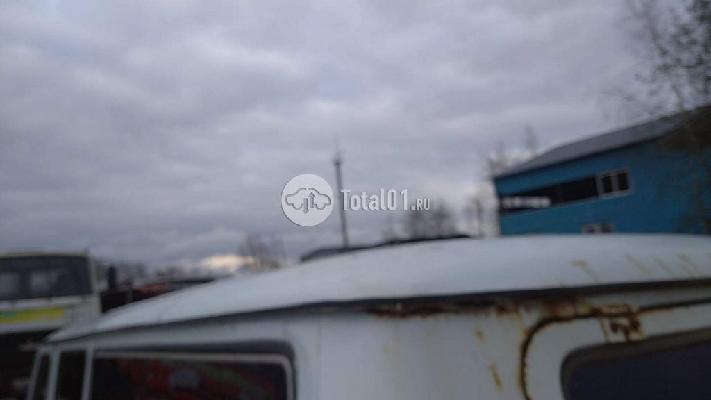 Фото РАФ 2203 24