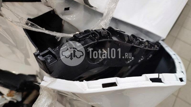 Фото Jaecoo J7 20