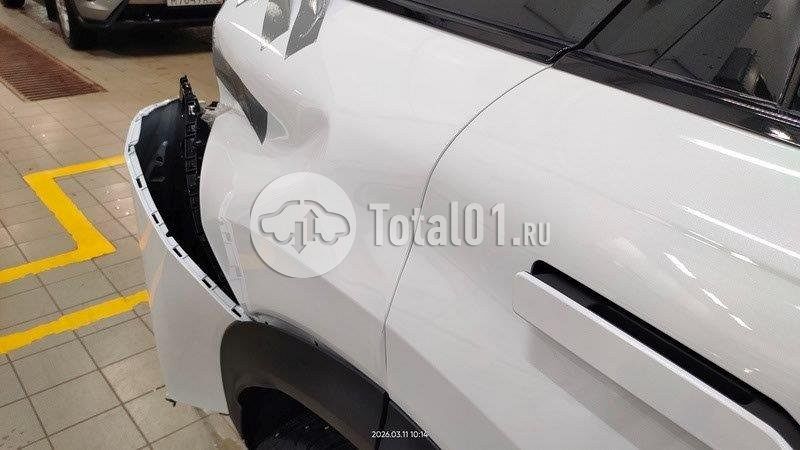 Фото Jaecoo J7 24