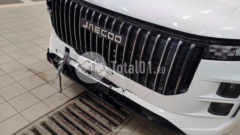 Фото Jaecoo J7 40