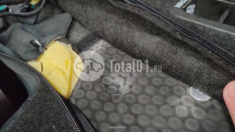 Фото Jaecoo J7 50