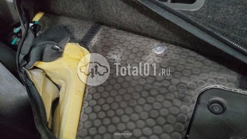 Фото Jaecoo J7 54