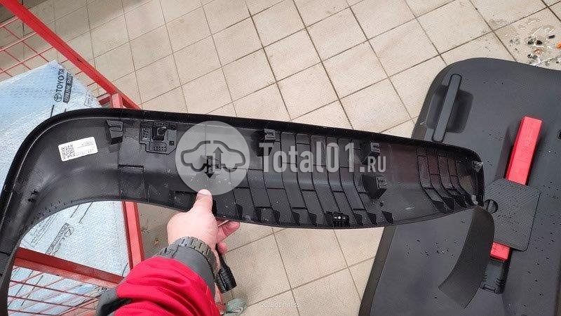 Фото Jaecoo J7 76