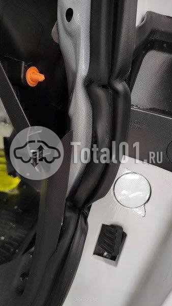 Фото Jaecoo J7 100