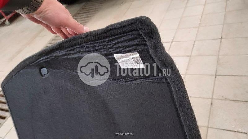 Фото Jaecoo J7 104