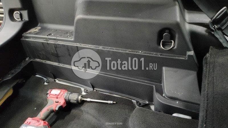 Фото Jaecoo J7 106