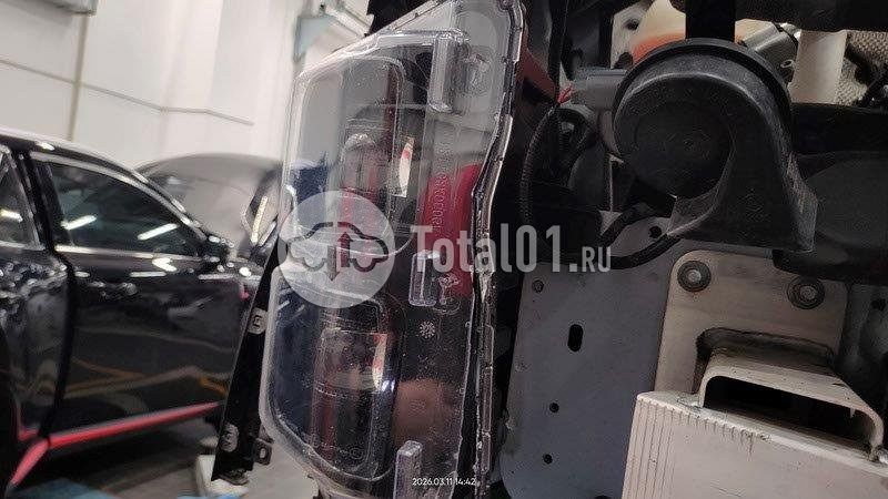Фото Jaecoo J7 196