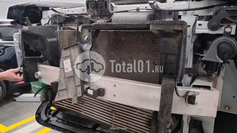 Фото Jaecoo J7 200