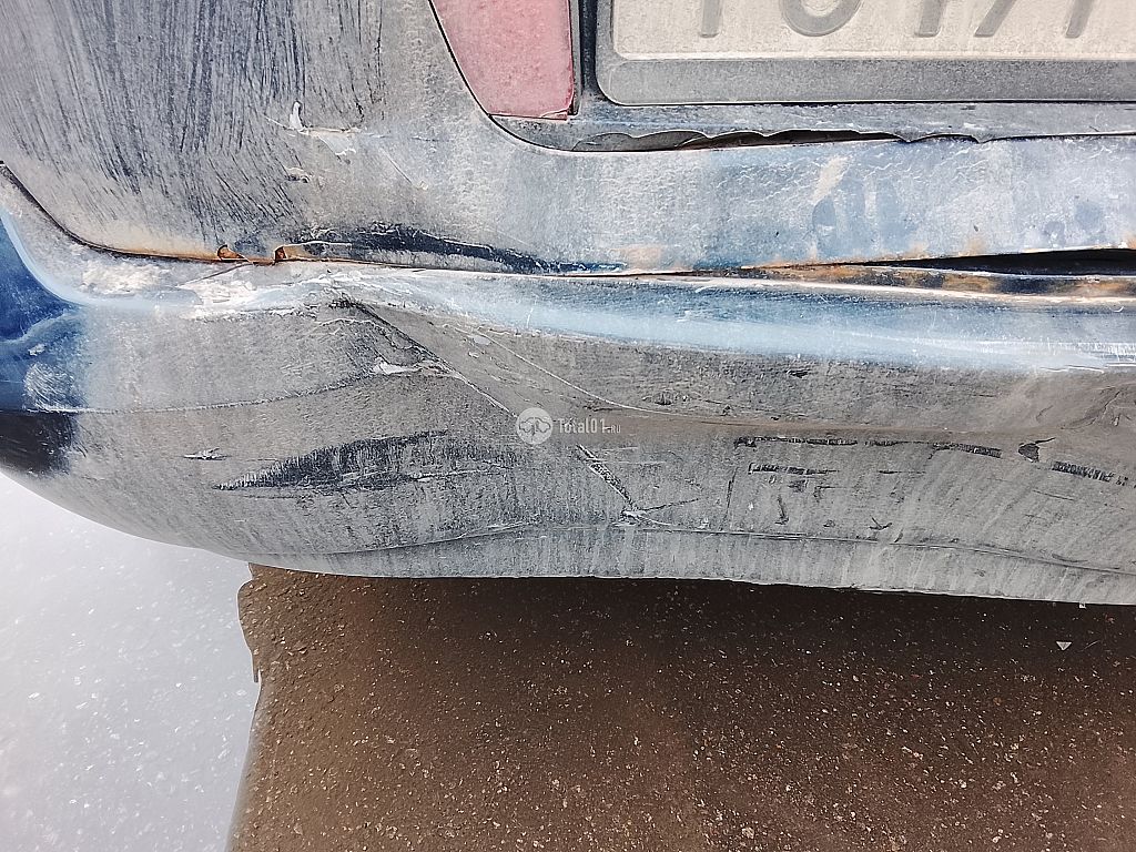 Фото Nissan Primera 10