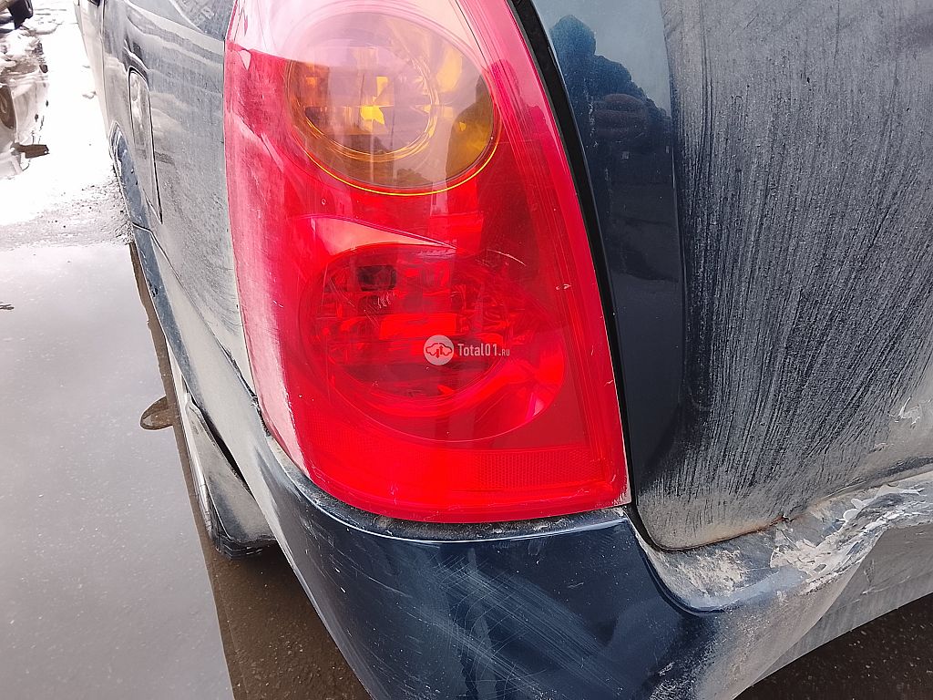 Фото Nissan Primera 14