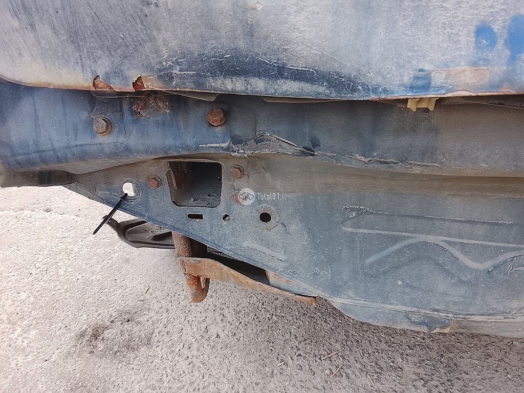 Фото Nissan Primera 16