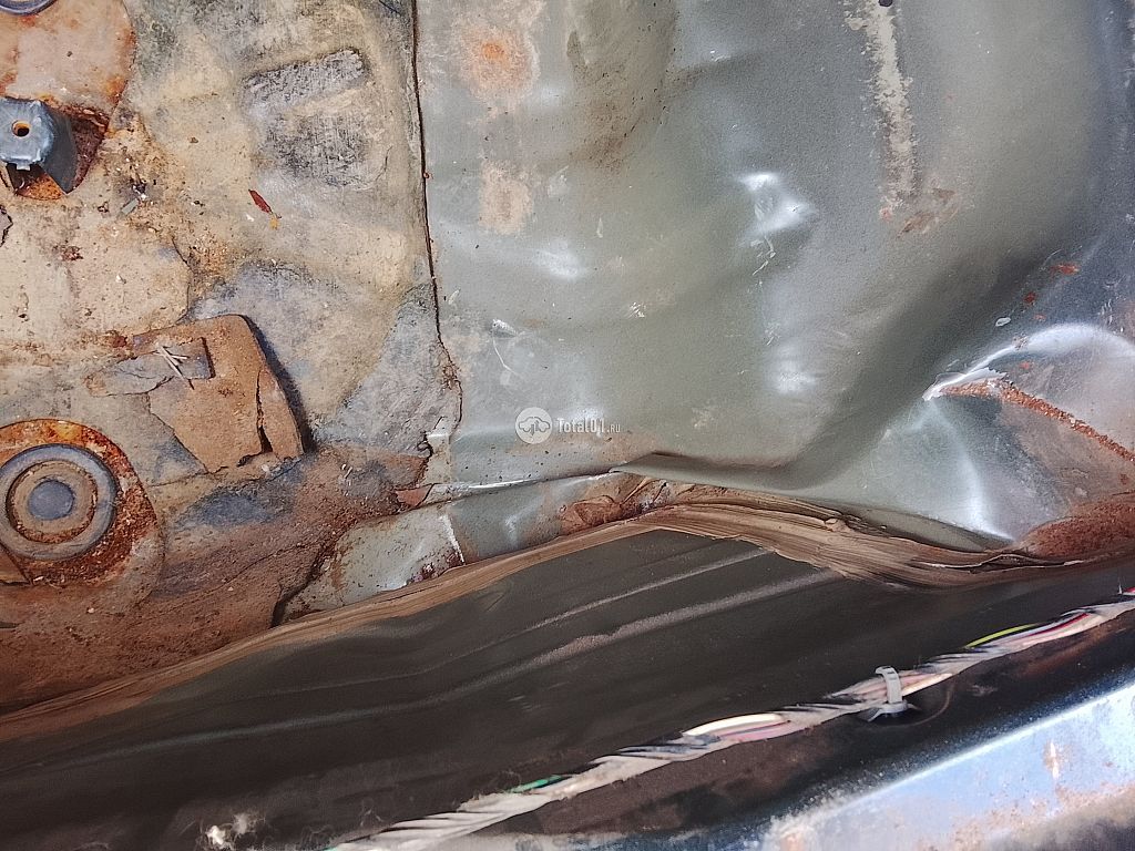 Фото Nissan Primera 20