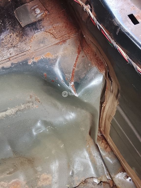 Фото Nissan Primera 22