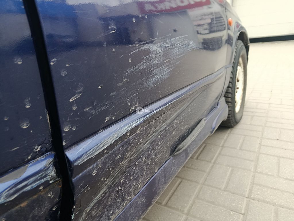 Фото Subaru Legacy 12