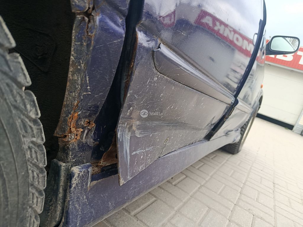 Фото Subaru Legacy 16