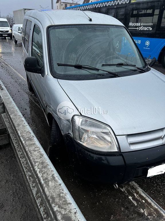 Фото Citroen Berlingo 2