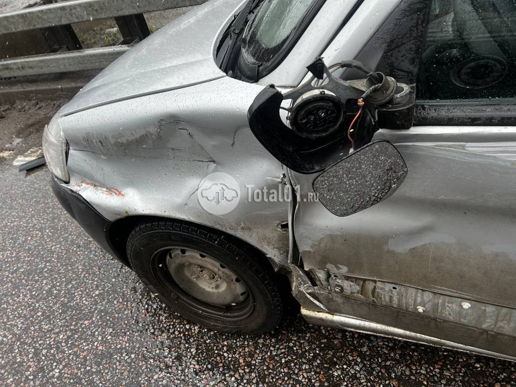 Фото Citroen Berlingo 8