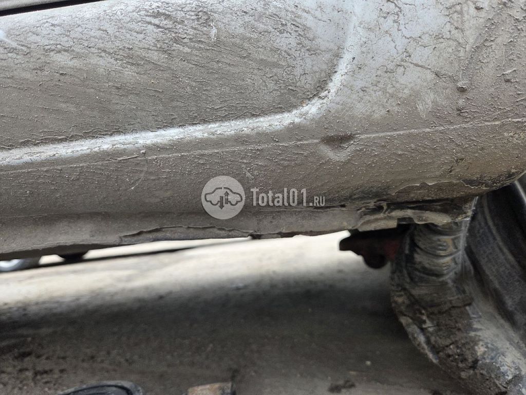 Фото Citroen Berlingo 38