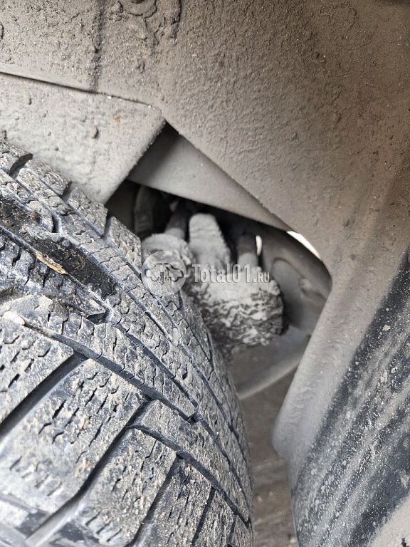 Фото Citroen Berlingo 50