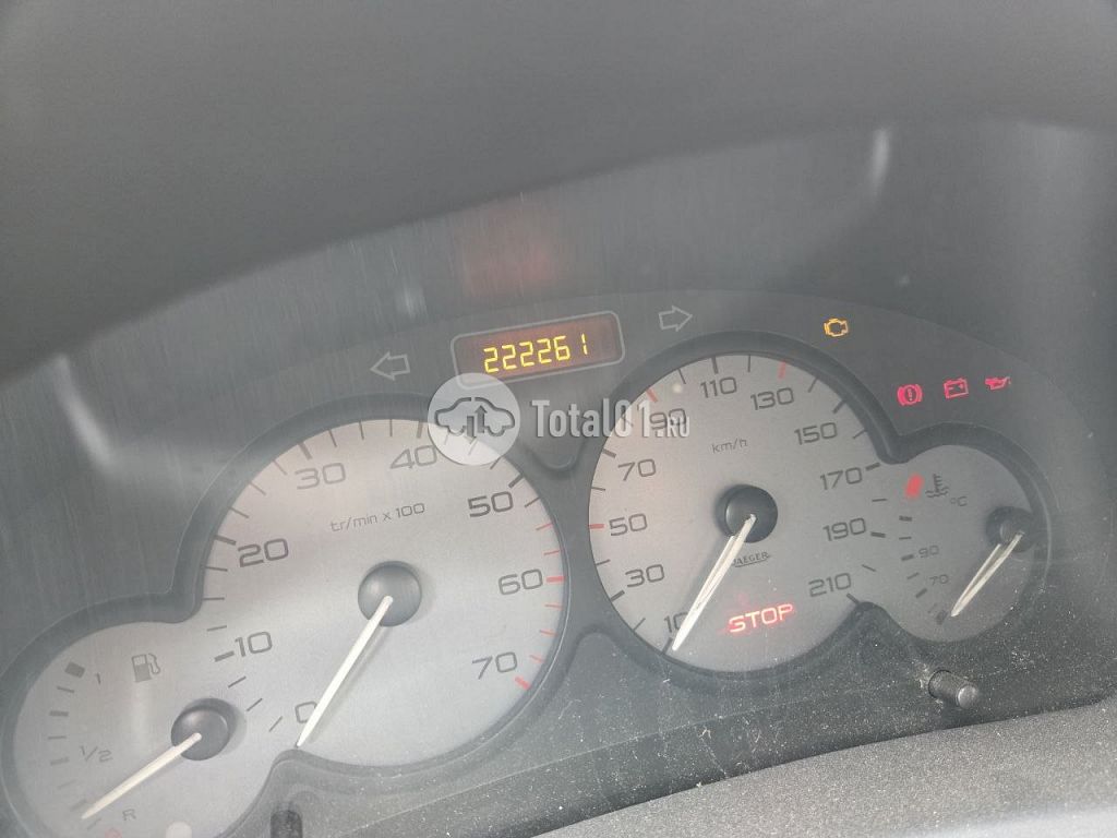 Фото Citroen Berlingo 64