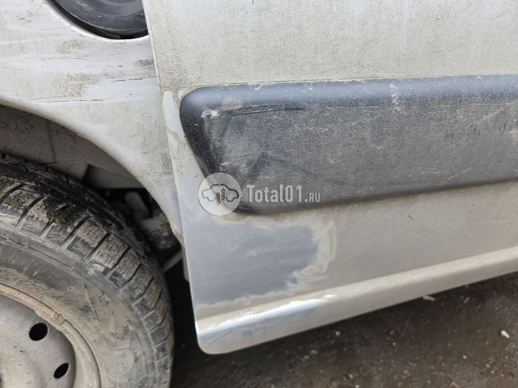Фото Citroen Berlingo 66