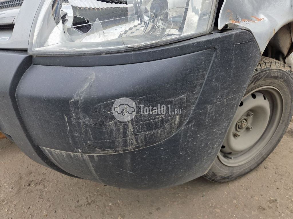 Фото Citroen Berlingo 88