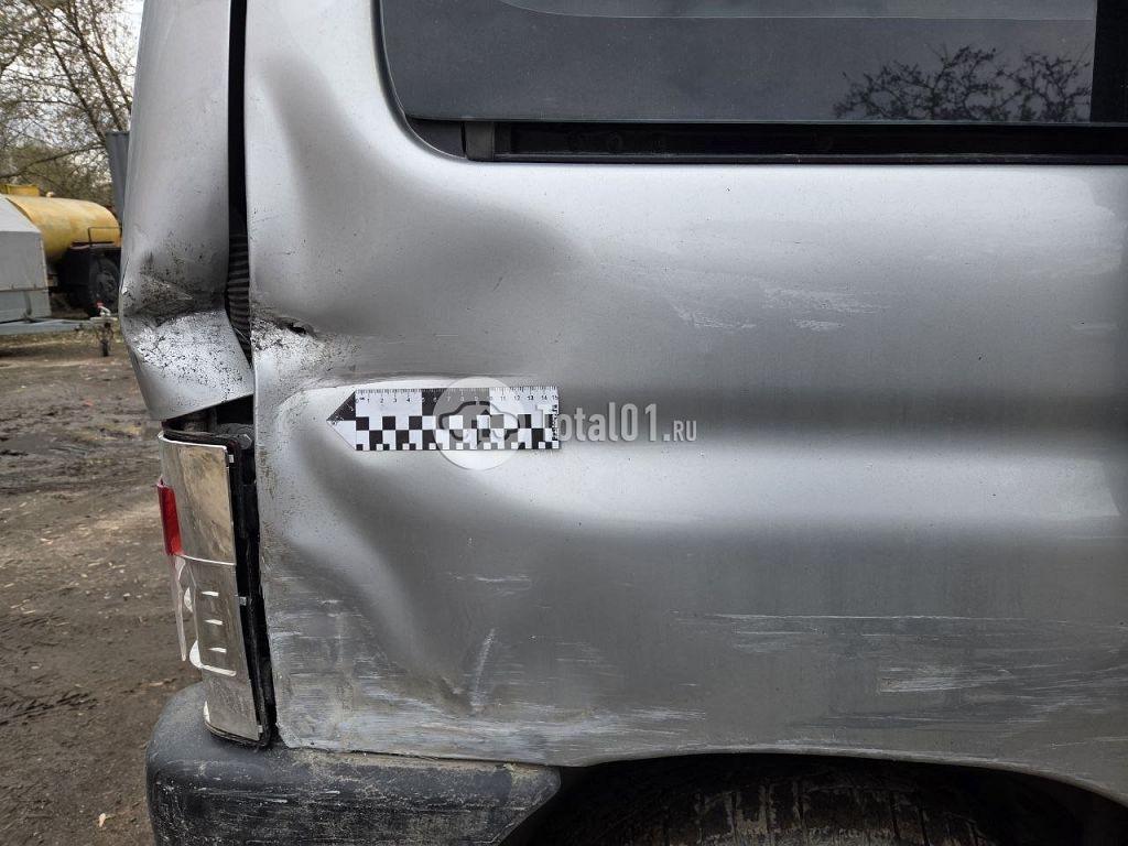 Фото Citroen Berlingo 102
