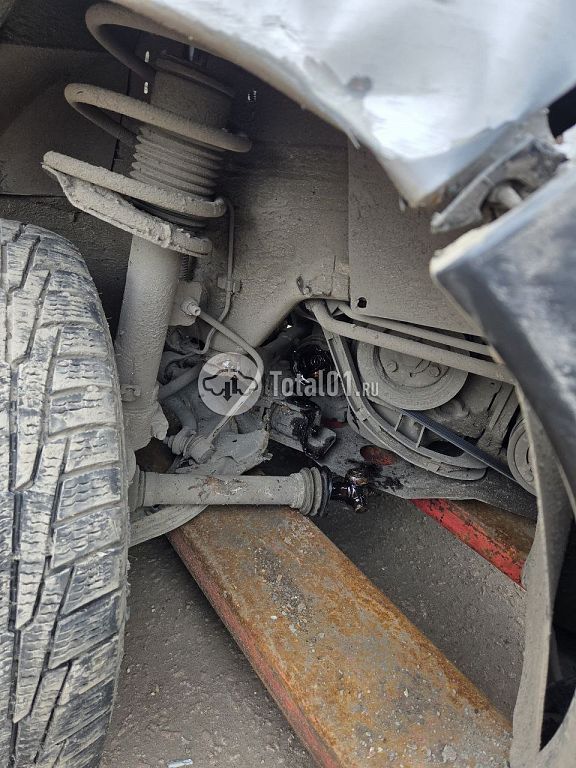 Фото Citroen Berlingo 106